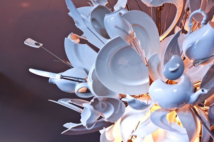 Chandelier