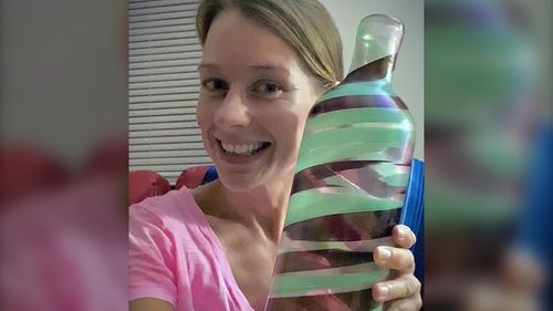 $3.99 Goodwill item sell at auction for $107,100
