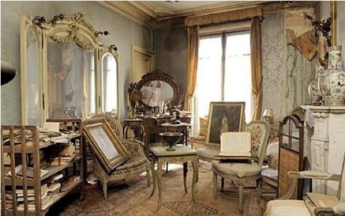 Paris Time Capsule: What We Can Learn